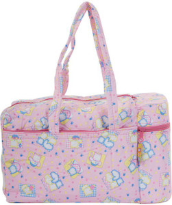 Mee Mee Multi Functional Nursery Bag
