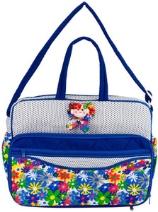 Bfly Sailor Diaper Bag