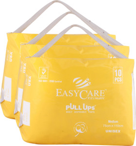 Easycare Pullups Diaper bag