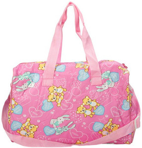Mee Mee Multi Functional Nursery Bag
