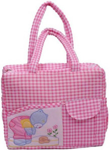 Icable DIAPER BAG CARRY CASE