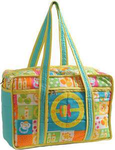 Swayam BBG01- Multipurpose Bag