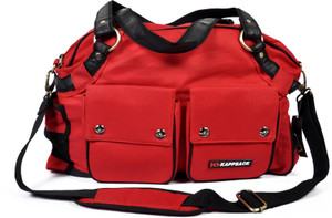Kappsack Mama Bag with Changing Mat Diaper Bag