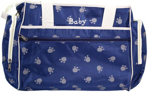 Rachna Diaper / Mother - Multi Utility 01 Nursery Bag
