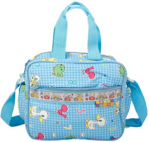 Mee Mee Multi Functional Nursery Bag