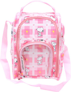 Bazaar Pirates Mother's Utility Diaper Bag