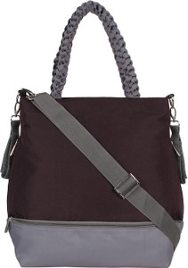 Anekaant Mumsy Shoulder Diaper Bag