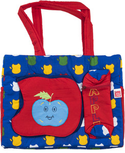Love Baby Bag Apple Diaper Bag