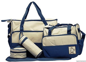 Baby Bucket Maternity Handbag Diaper Beg