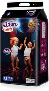 Libero Newborn Diaper Buy packet of 2 diapers at best price in India  1mg