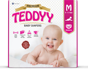 Teddyy Premium - M