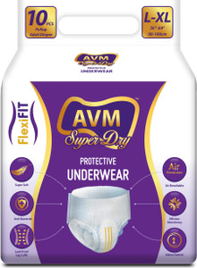 medisorb adult pull ups and diapers M 