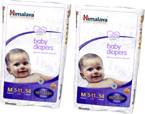 himalaya baby pampers