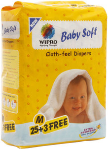 Wipro baby soap discount