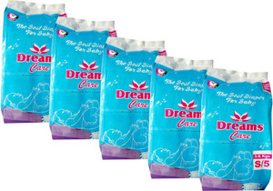 Dreams Care Cloth type - S