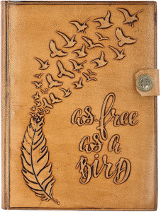 Hare Krishna Handicrafts Regular Diary