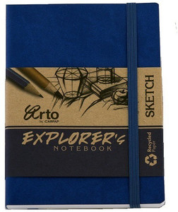 Campap A7 Notebook