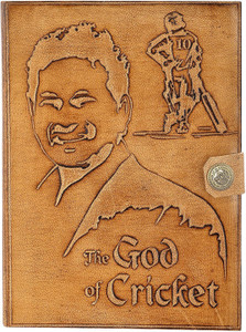 Hare Krishna Handicrafts Regular Diary
