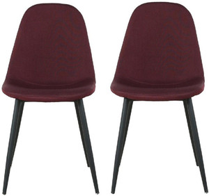 Parin Metal Dining Chair