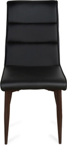 @home by Nilkamal Pratt Leatherette Dining Chair