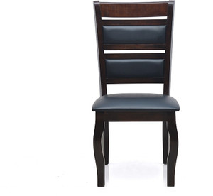 @home by Nilkamal Larissa Solid Wood Dining Chair