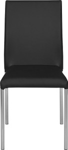 @home by Nilkamal Maize Synthetic Fiber Dining Chair