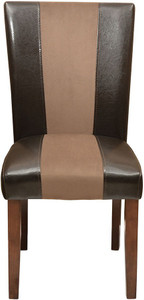 @home by Nilkamal Jenn Solid Wood Dining Chair
