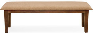 @home by Nilkamal Rays Solid Wood Dining Chair