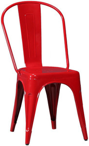 rae Metal Dining Chair