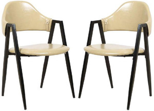 Parin Metal Dining Chair