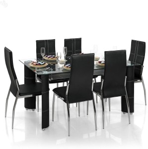 metal dining table price