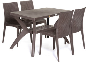 Varmora dining outlet table