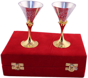 RajLaxmi Glass Set