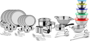 Classic Essential Dinner Set