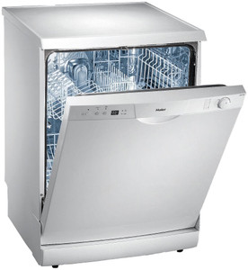 Haier dishwasher price hot sale