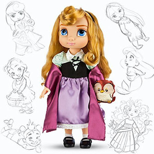 Animators collection aurora best sale