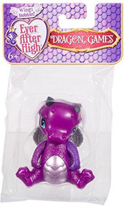 raven queen dragon games doll