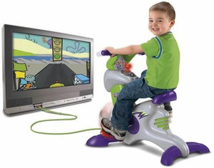 FISHER PRICE Smart Cycle Smart Cycle . shop for FISHER PRICE