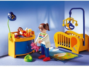 playmobil dollhouse accessories