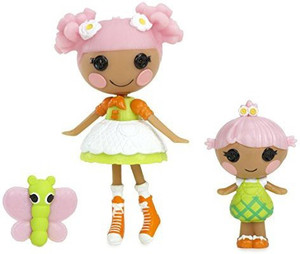 Lalaloopsy blossom discount