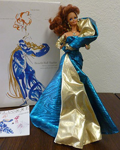 BARBIE Benefit Ball Benefit Ball . Buy Barbie toys in India