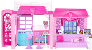Glam new arrivals getaway house