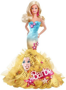 Pop discount icon barbie