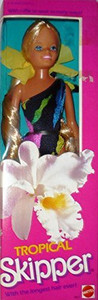 Tropical skipper doll discount