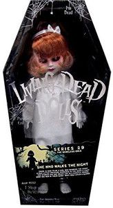 Living dead dolls series 29 new arrivals