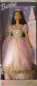 BARBIE Princess Asian 1999 Princess Asian 1999 . Buy Barbie