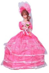 dancing doll price