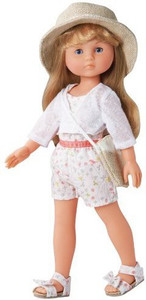 Corolle les cheries dolls top