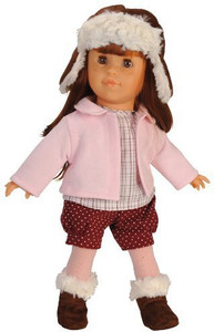Corolle mademoiselle cheap doll