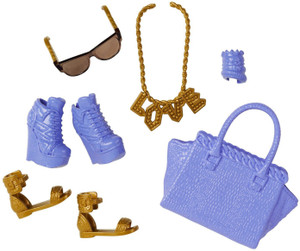 barbie accessories pack